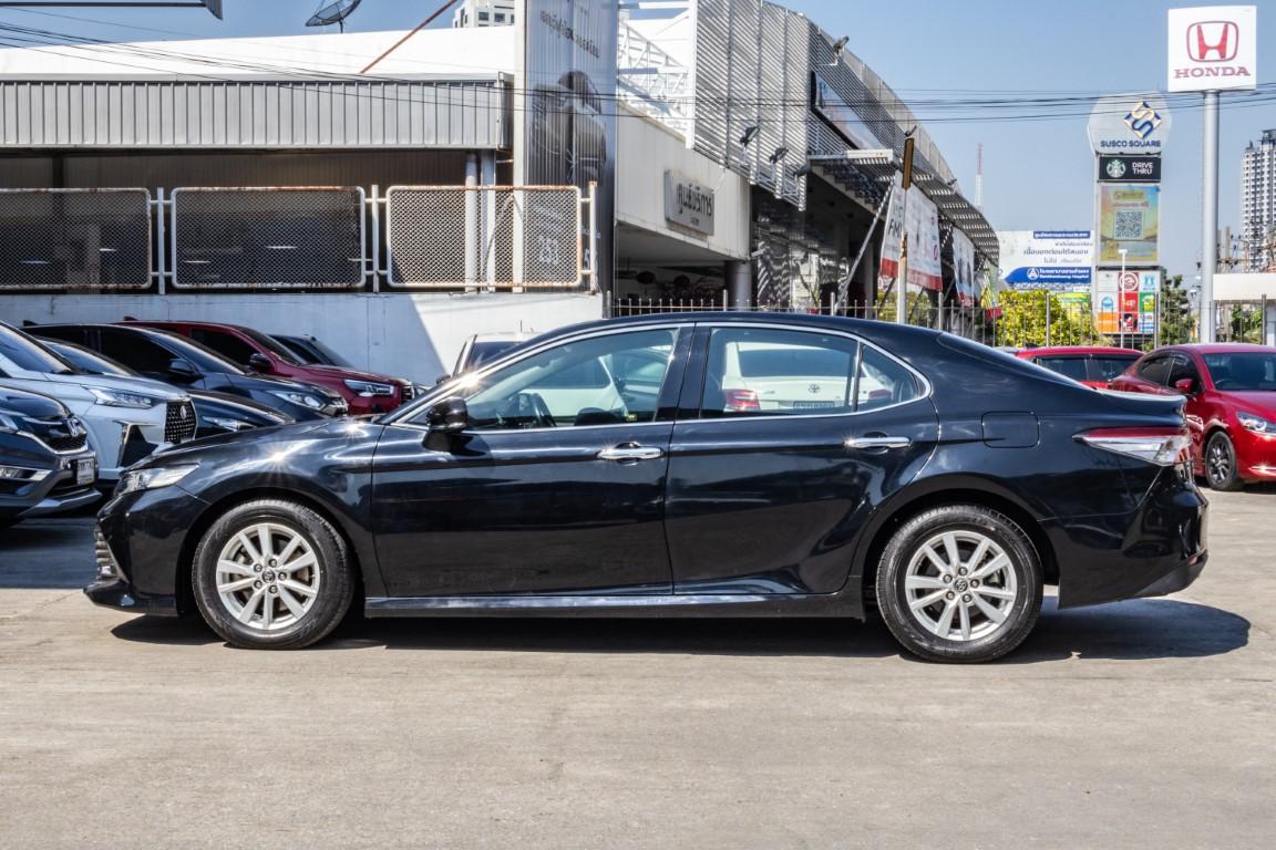 Toyota Camry 2.0G MNC 2018 *SK2109*